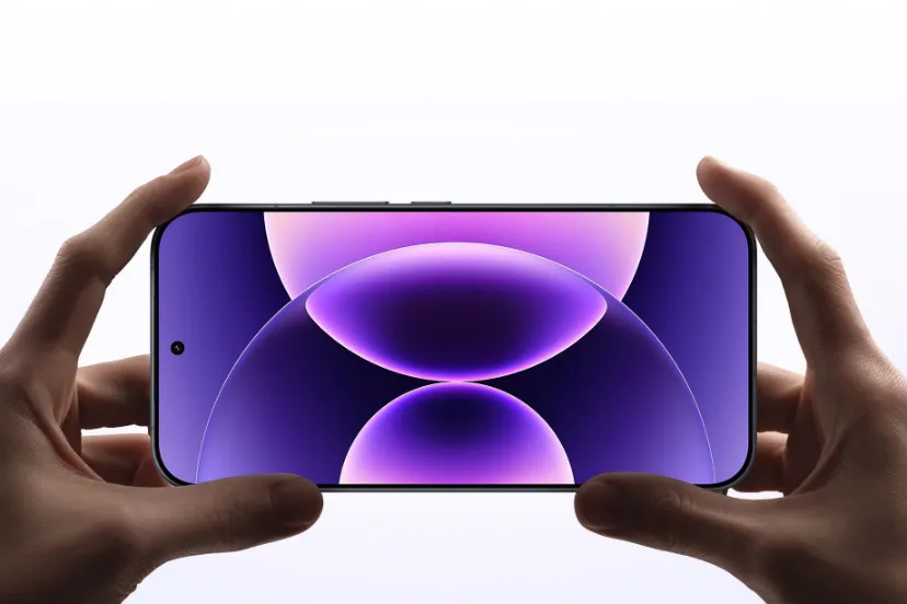 تصاویر گوشی شیائومی  Xiaomi 17 Max عکس 2